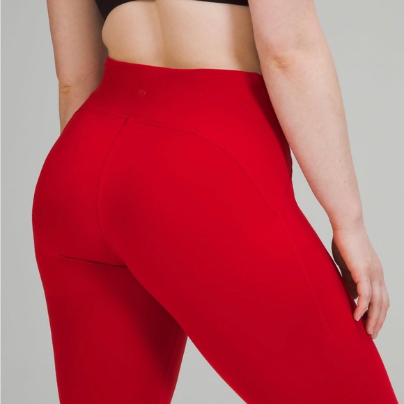 Lululemon In Still High Rise Tight 25” - Picture 6 of 6